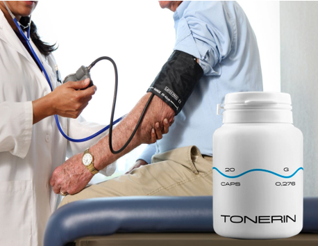 Hogyan Tonerin segít a magas vérnyomás ellen fokozatosan
